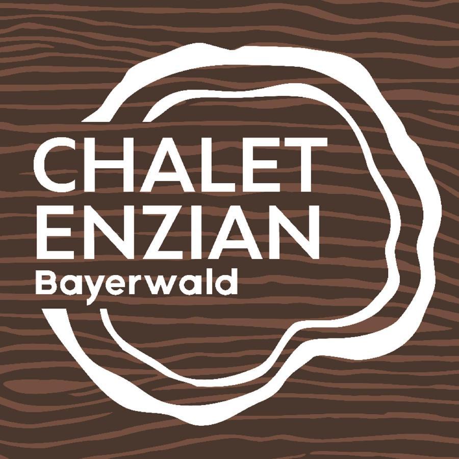 Chalet-Enzian-Bayerwald Arnbruck Exterior photo